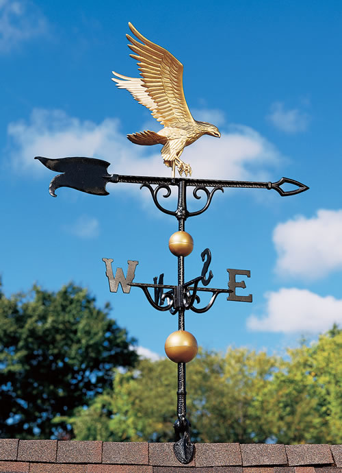 WV8 風見鶏 (ベースのみ) ｜ 株式会社オオムラ