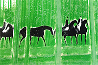 井田幸昌 Bob,2015 『YUKIMASA IDA 3 POSTERS LIMITED EDITION