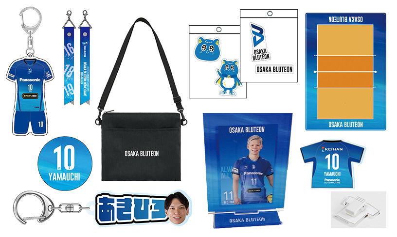 2024-25 大同生命SV.LEAGUE MEN 3/15、3/16、日本製鉄堺ブレイザーズ戦