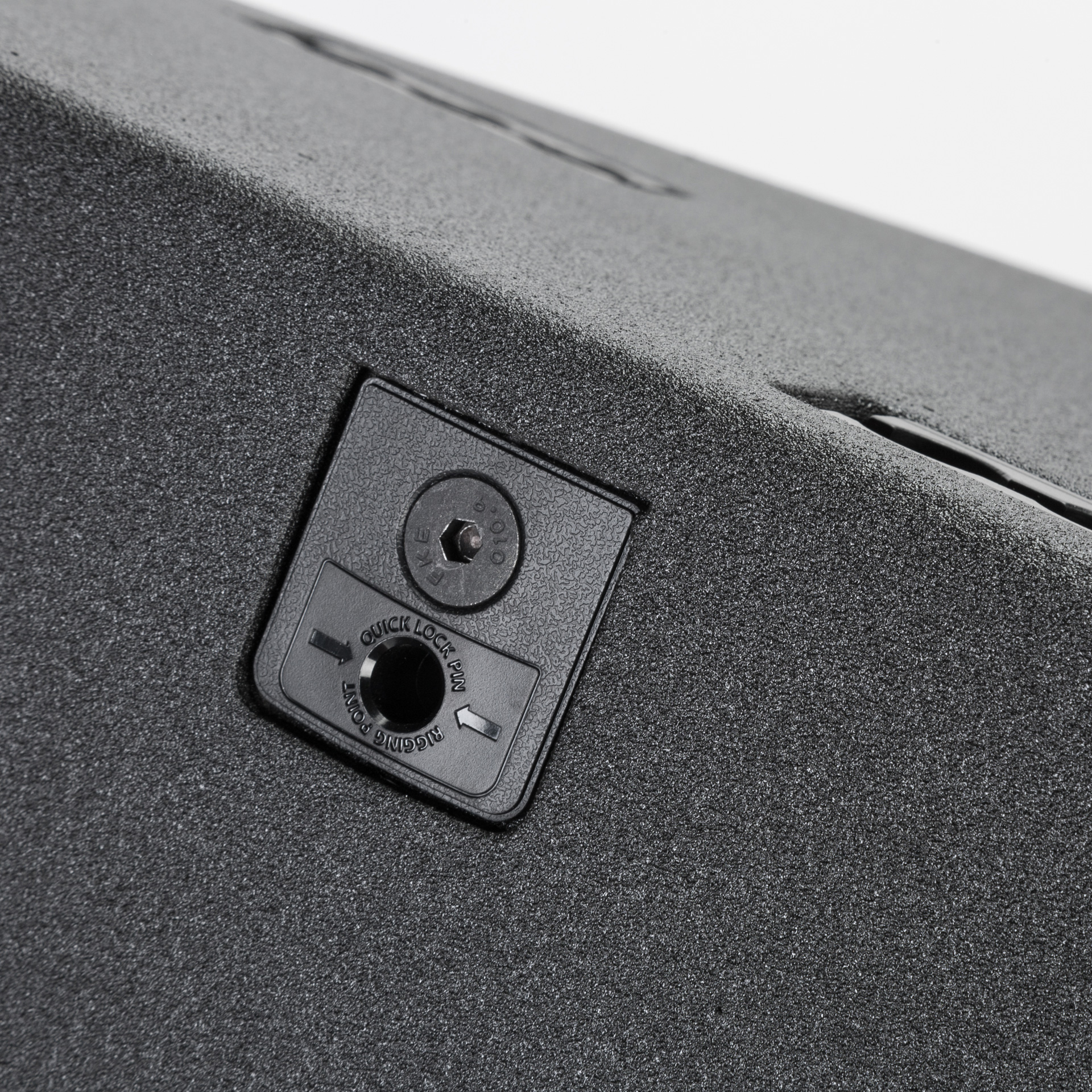 TT25-A II｜国内外の高品質業務用音響機器なら音響特機株式会社｜国内