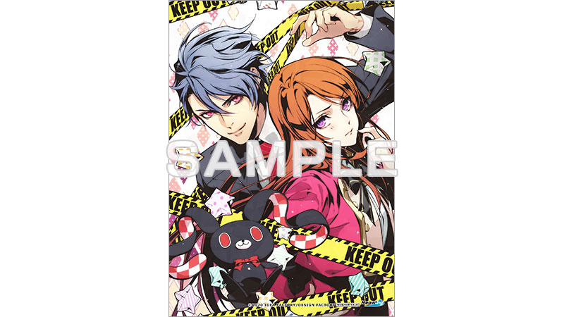 VARIABLE BARRICADE｜インフォメーション