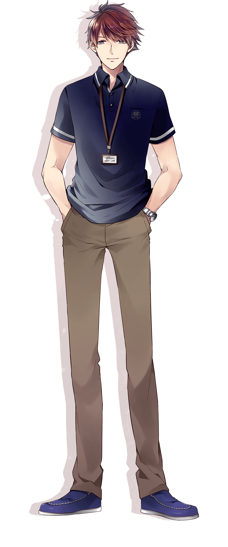 数乱digit for Nintendo Switch