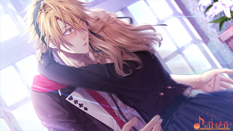 AMNESIA World for Nintendo Switch