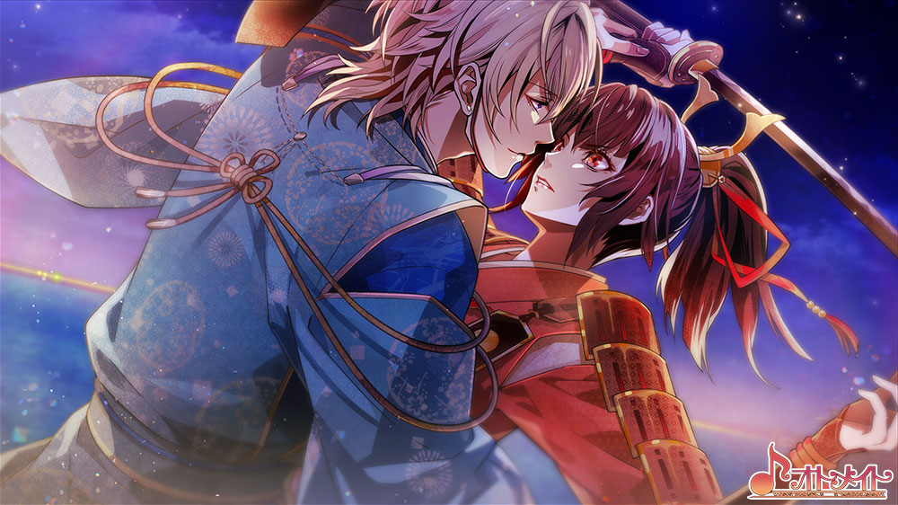 ビルシャナ戦姫 ～源平飛花夢想～｜画廊