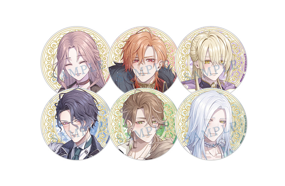 冬園サクリフィス｜製品情報｜店舗特典