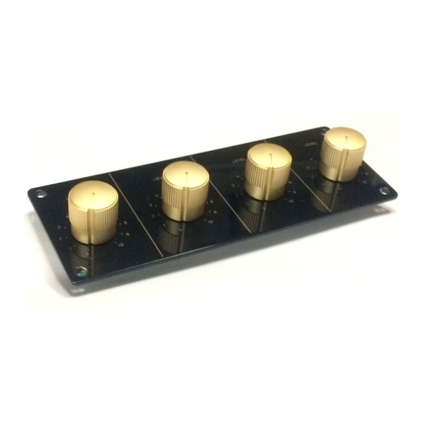 stpVestax/パーツ/鳳凰DJミキサー用オプションロータリーボリューム