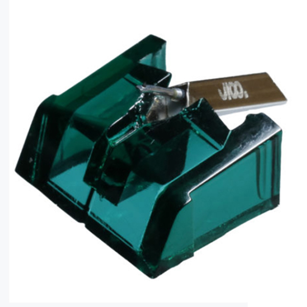 JICOのEPC-270/II専用無垢ダエン針EPS-270ED NUDE ダエン針をご紹介