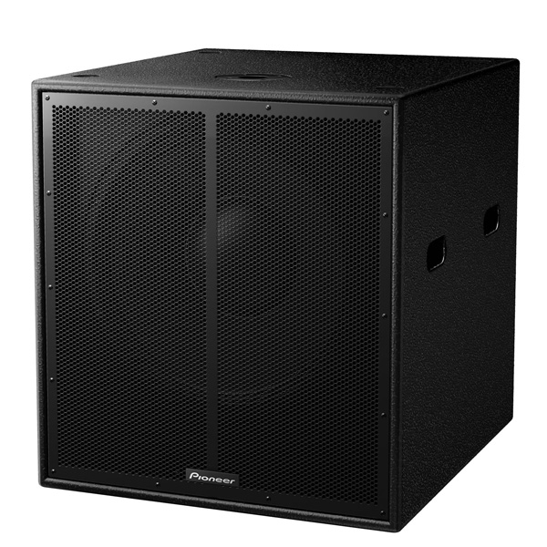 PIONEERから高品質なPAスピーカー「XYシリーズ」が誕生いたしました！
