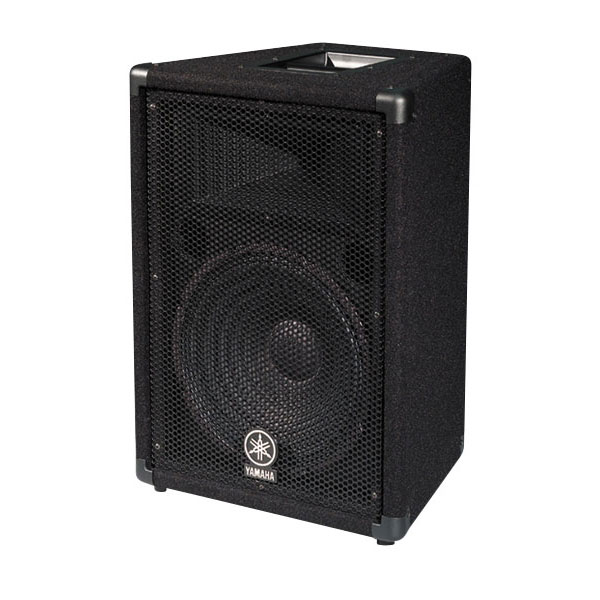 PAスピーカー】YAMAHA、BR12のご紹介です！