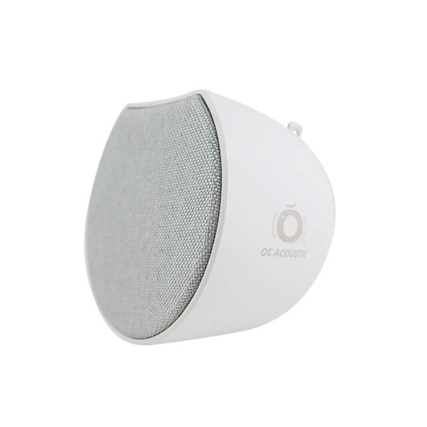 アウトレット品】壁コンセントにつなぐだけのBluetoothスピーカー