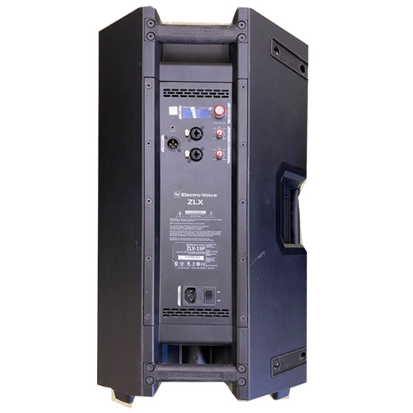 中古品】Electro-Voice/PAスピーカー/ZLX-15P（単品・アンプ内蔵） -DJ