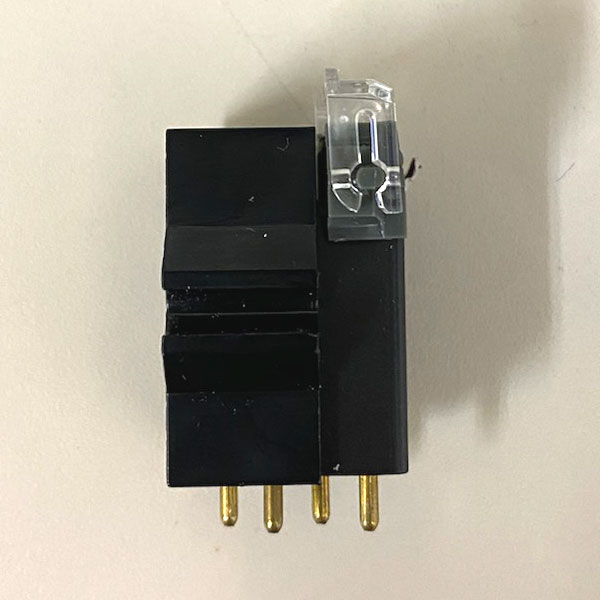 中古品】SHURE/カートリッジ/M44G -DJ機材アナログレコード専門店