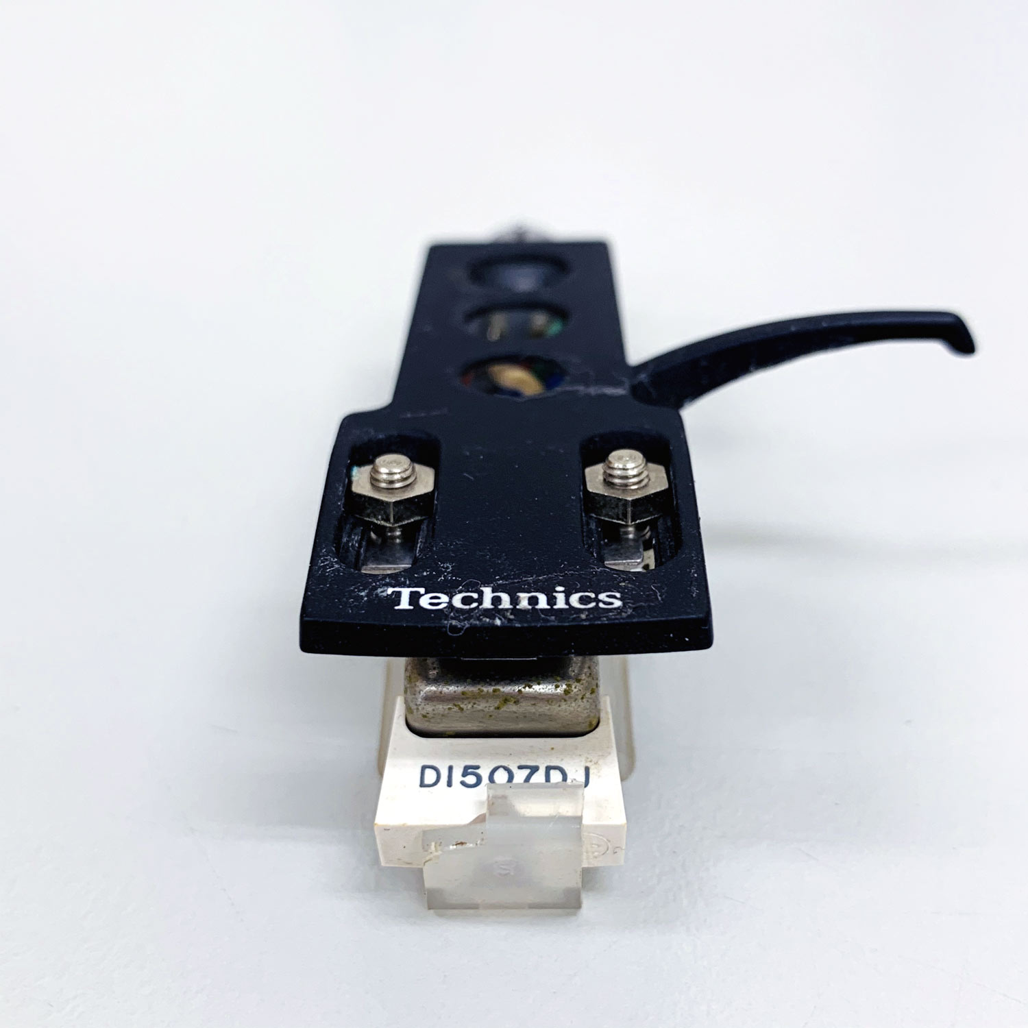 中古品のPicKeringのカートリッジ、V-15の紹介です。