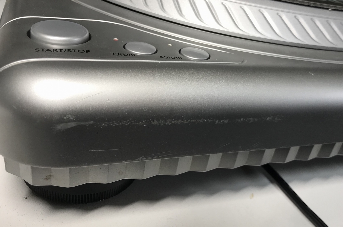 中古品】Vestax/ターンテーブル/PDX-2000 -DJ機材アナログレコード専門