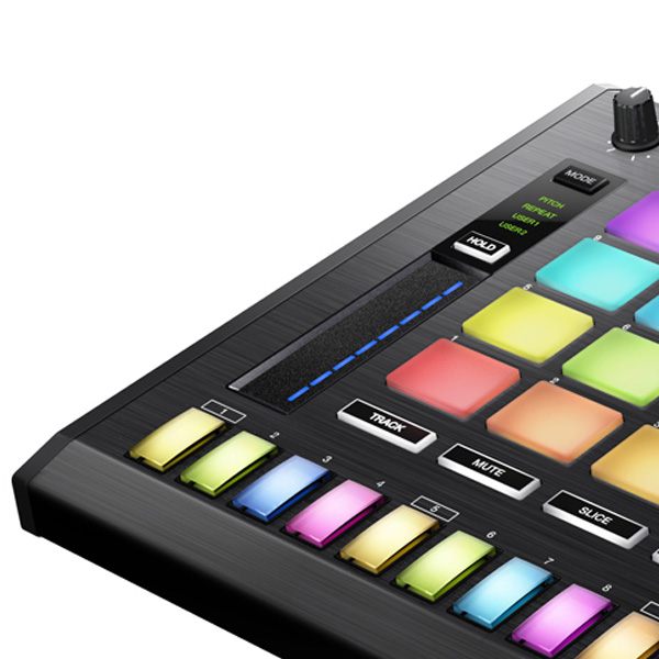 Pioneer DJからスタンドアローンドラムパッドがTORAIZ SP-16リリース