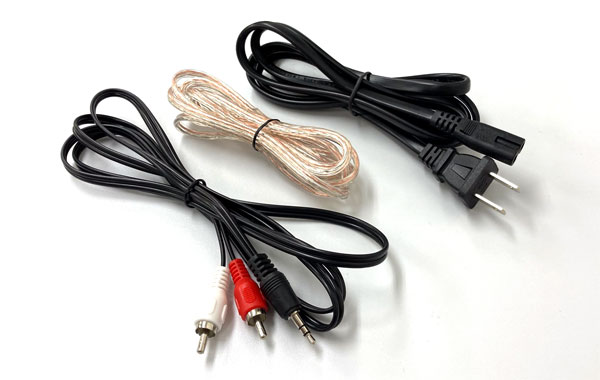 コストパフォーマンス抜群のアンプ内蔵スピーカー！】HAKU/モニター