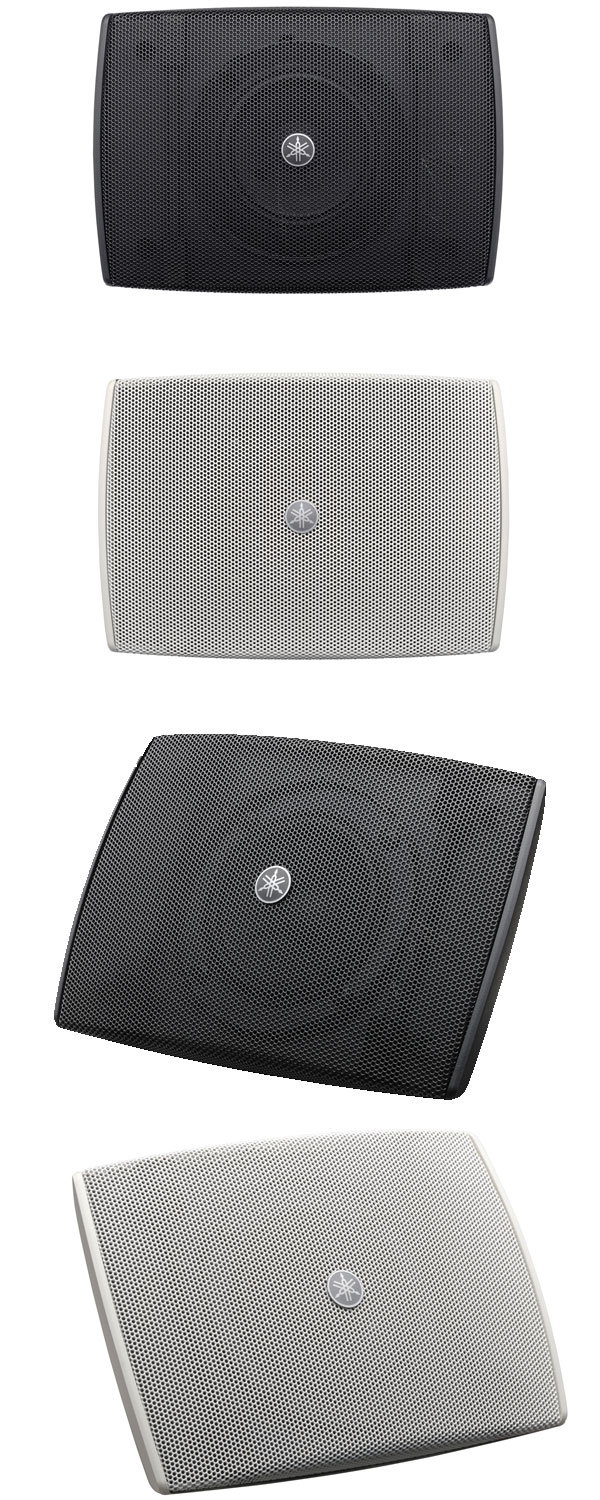 お店で使える】YAMAHAのスピーカー、VXS3F・VXS3FWのご紹介です！