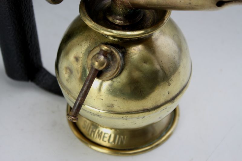 SURMELIN ブロートーチ □フランス ヴィンテージ OLD ＆Tools