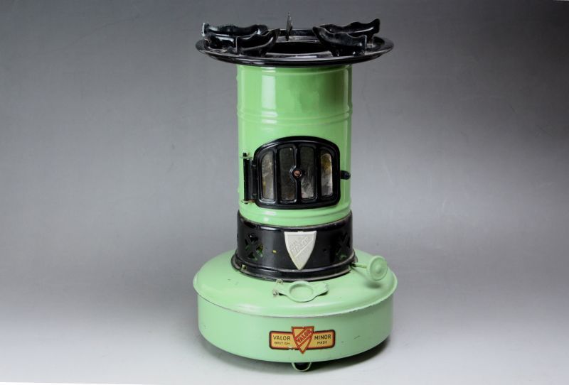 Valor Minor 64 COOKER バーラー ストーブ クッカー- 北欧キャンプ