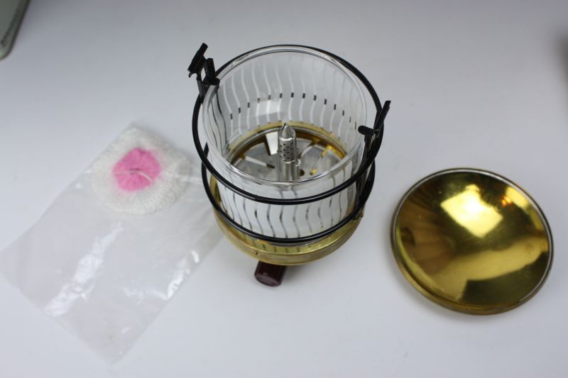 Primusランタン EX-3250 【未使用】スェーデン 北欧キャンプストーブ