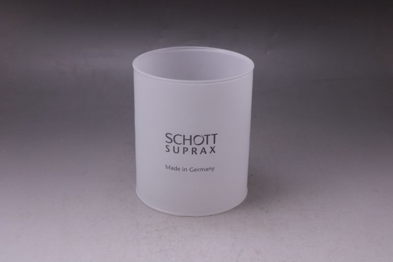 Optimus 200,1200 ホヤ フロストグラス - 北欧キャンプストーブと