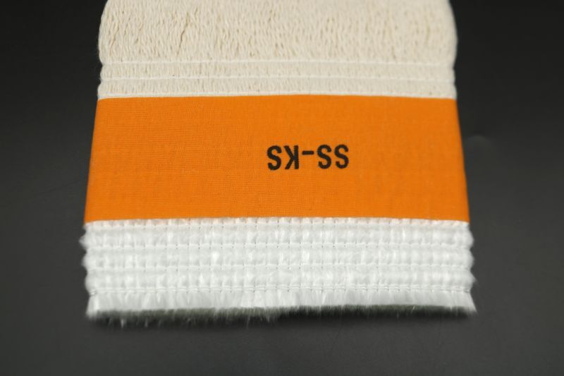 NISSEN SS,KSシリーズ ガラス 替芯/ニッセン 日本船燈用 82号 替え芯