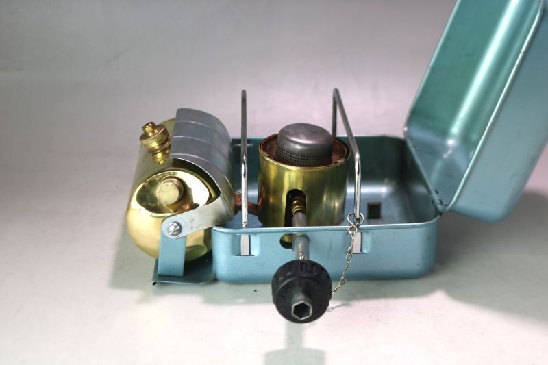 Optimus 111 Hiker Sweden/オプティマス ハイカー サイレントバーナー