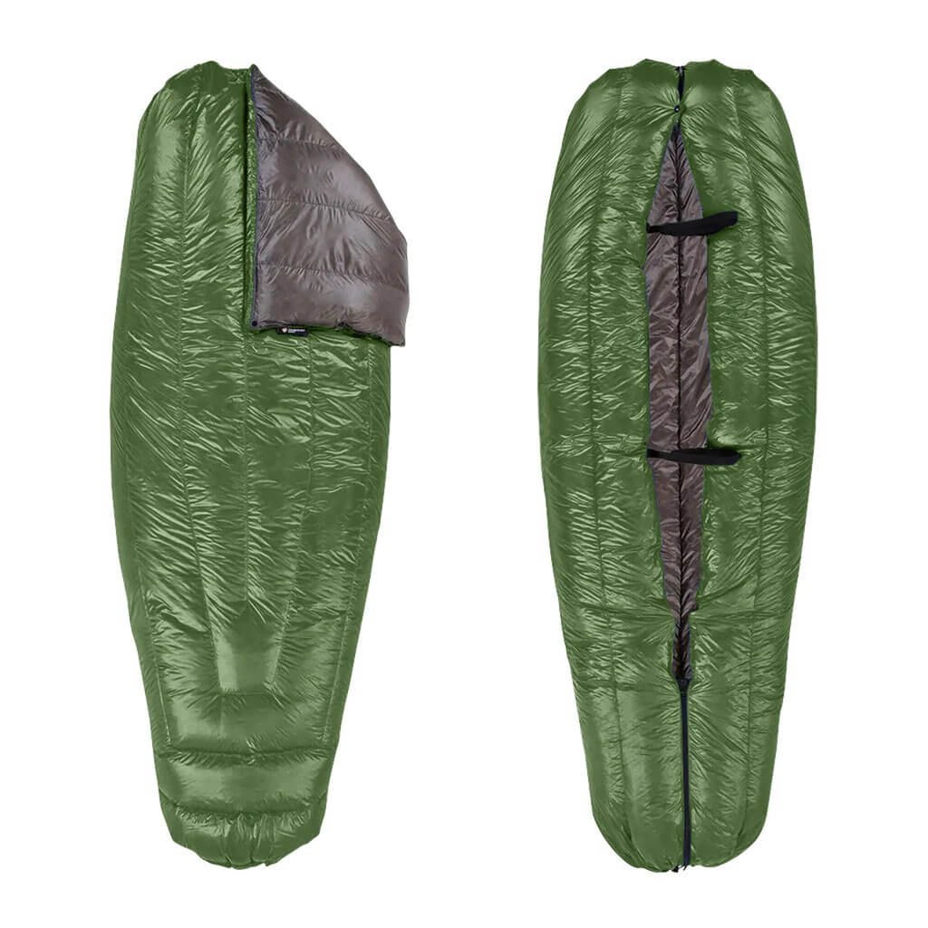 Enlightened Equipment Revelation Quilt 40°F – Outdoorline
