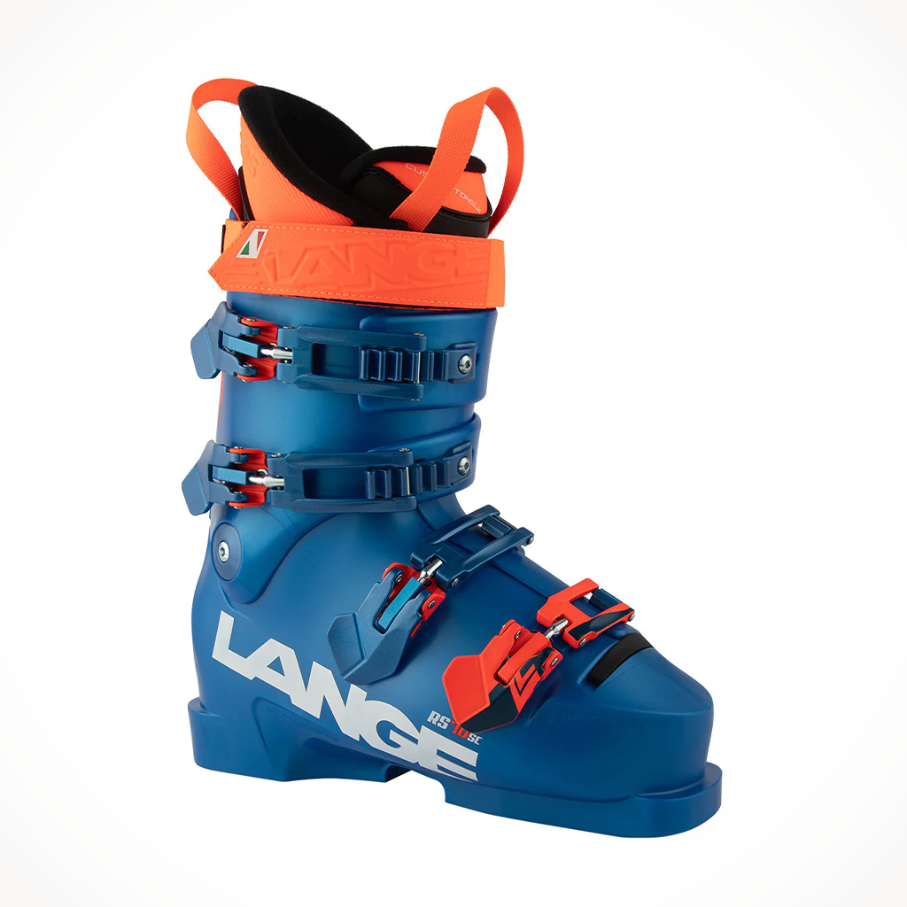 Lange RS 70 SC Women's Ski Boots | OutdoorSports.com