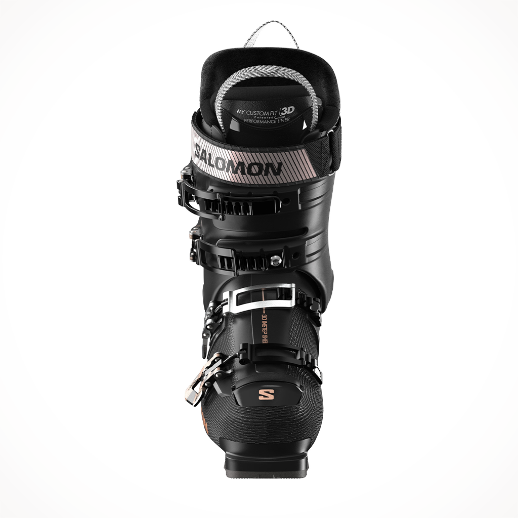 2025 Salomon S/PRO Alpha 90 W GW Ski Boots — Tailored Fit