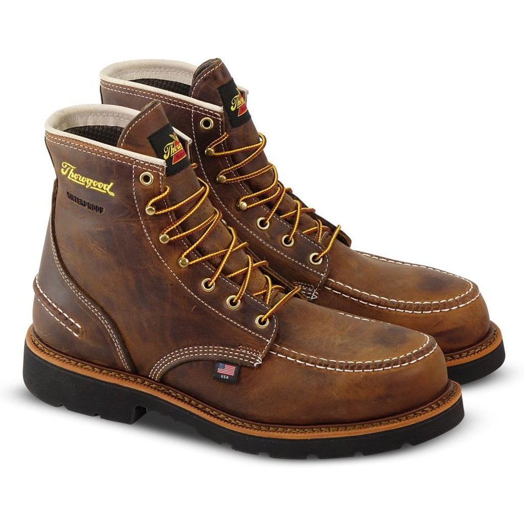 Thorogood 804-3696 Men's 1957 Series 6