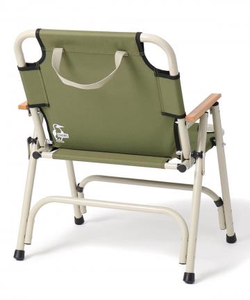Chums - Camping Accessories - CHUMS BACK WITH CHAIR | The