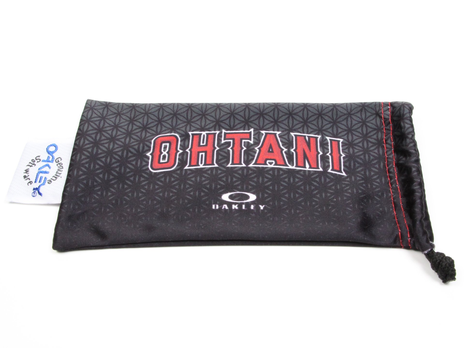 OAKLEY 大谷翔平モデル | 老眼対策メガネと度付スポーツサングラスなら