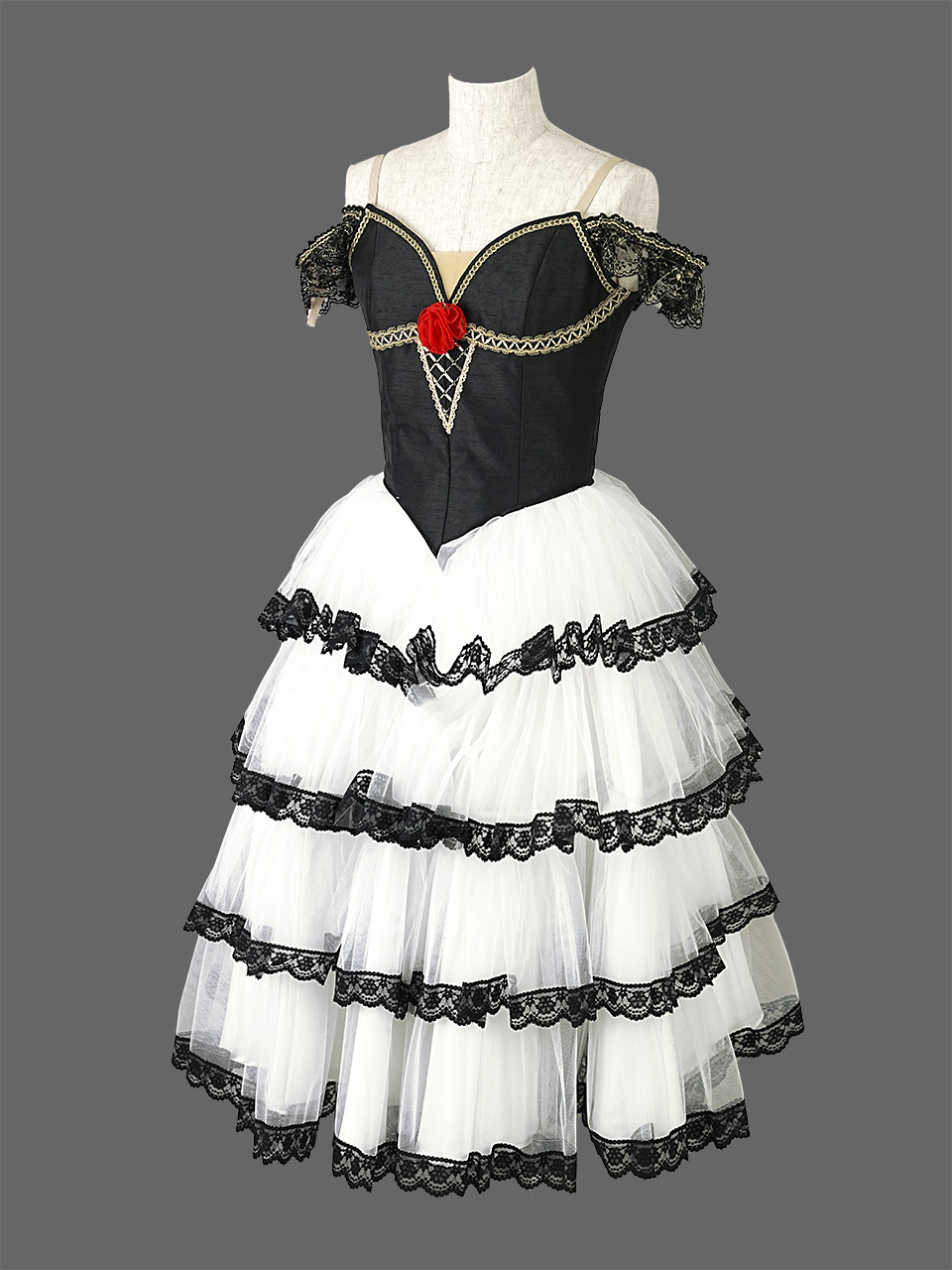 演目・役名検索｜バレエ衣裳レンタルのオフィーリア