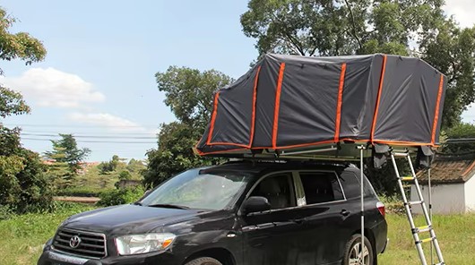 ルーフテント｜OrienTrade｜化粧品・雑貨・バイク用品企画販売、輸入