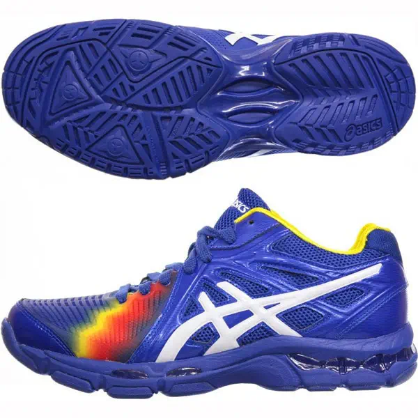 アシックス バレーボールシューズ オーダーシューズ｜オーダーシューズ