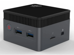 ZX01 Mini PC Intel N5105 - OS2World.Com Wiki