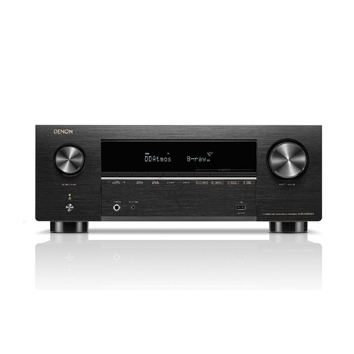 AVR-X3800H（AVアンプ）｜LIVING DESIGN CENTER OZONE