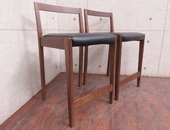 モリタインテリア（MORITA）ミーア カウンターテーブル買取｜L-line