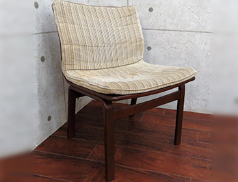 カンディハウス（CONDE HOUSE）リキ ロッカー ロッキングチェア買取｜L