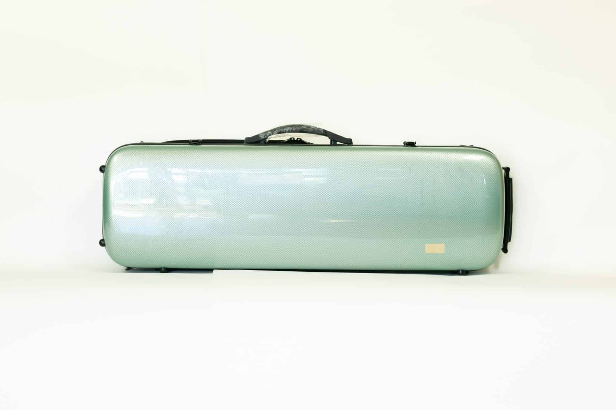 正規品】Ossi F-08 新作バイオリンケース！ | 株式会社エルフラット