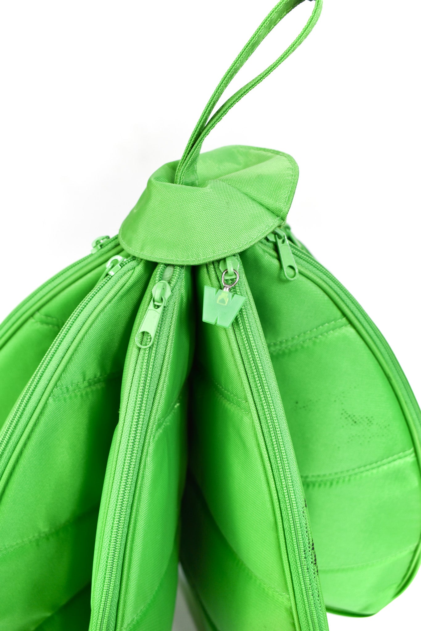 Walter van Beirendonck W&LT bag – LMR-Merina