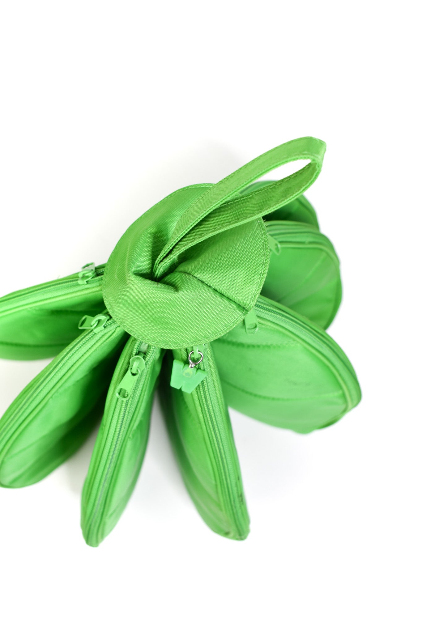 Walter van Beirendonck W&LT bag – LMR-Merina