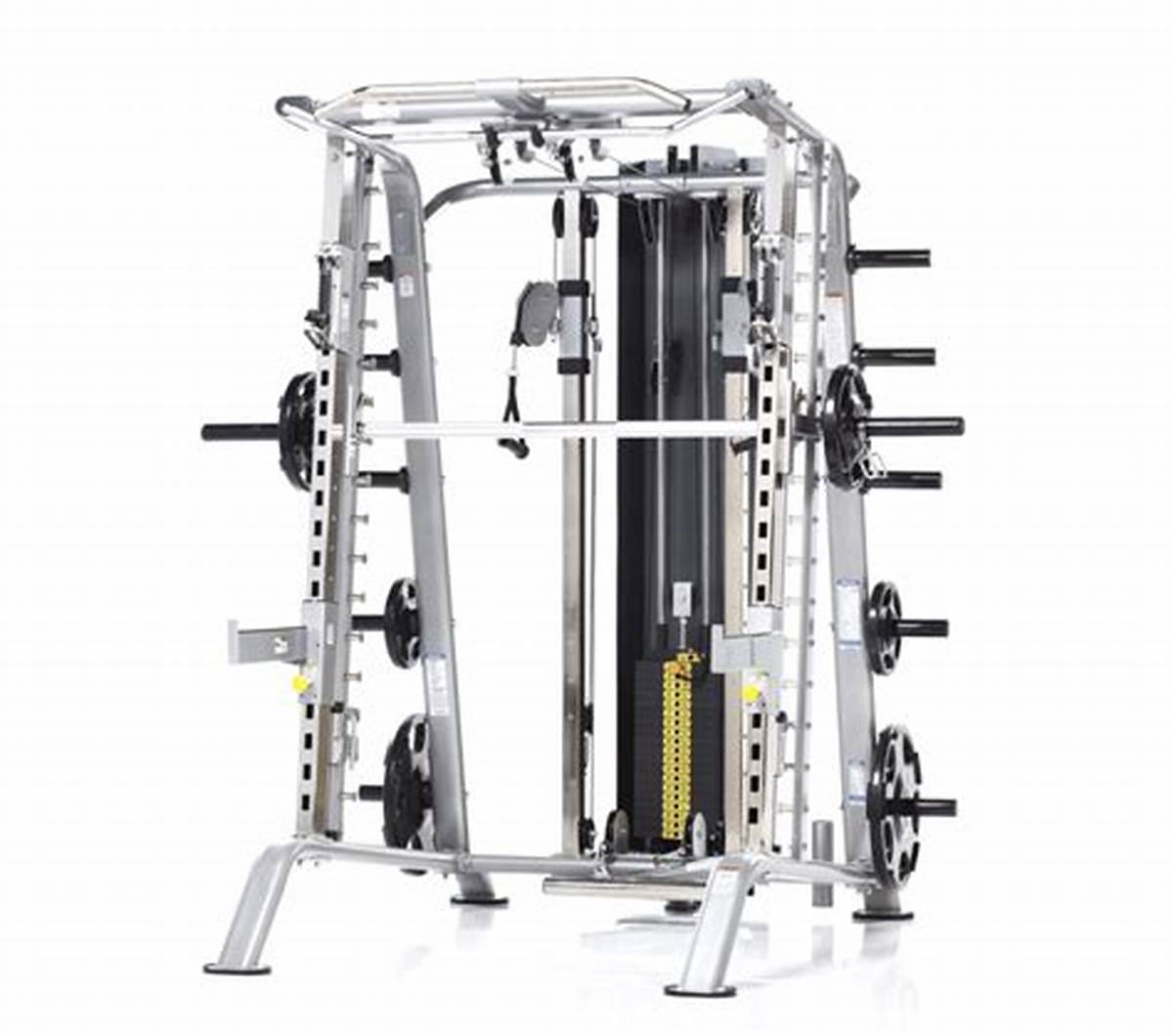 TUFFSTUFF(タフスタッフ) ハイロープーリーシステム CHL-610WS