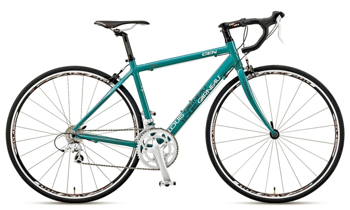 2009 LOUIS GARNEAU /ROAD-SPORTS/LGS-CEN