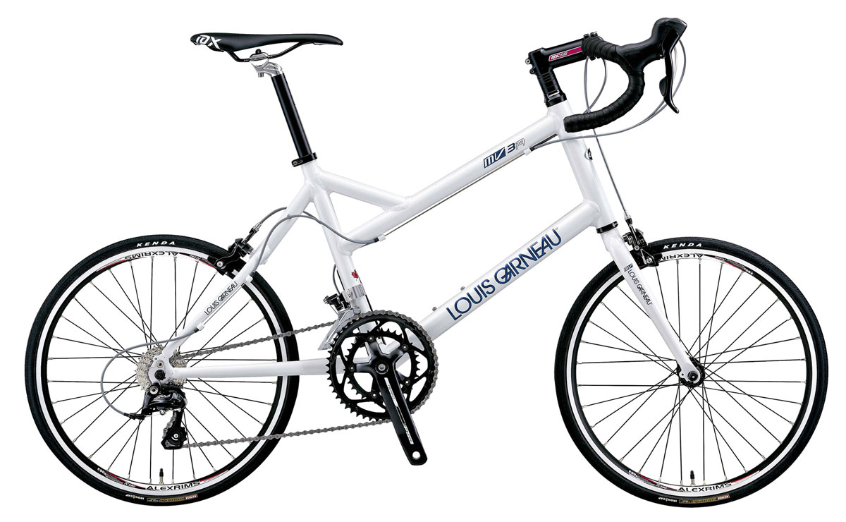 2013 LOUIS GARNEAU / 2013年ルイガノ / LGS-MV 3R