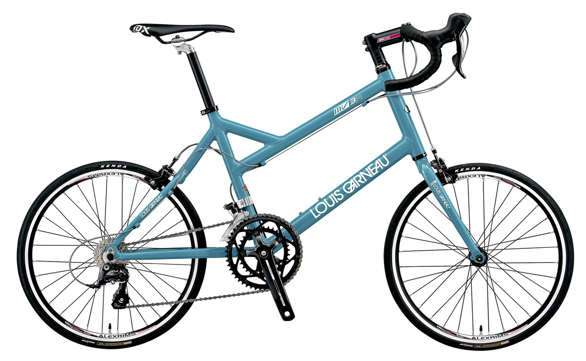 2013 LOUIS GARNEAU / 2013年ルイガノ / LGS-MV 3R