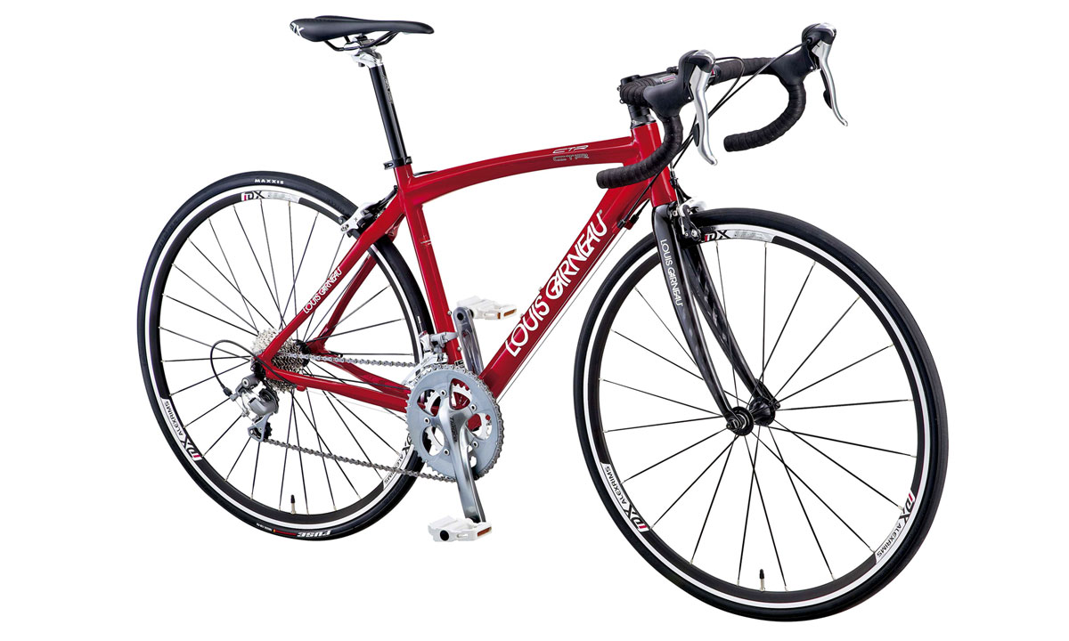 2013 LOUIS GARNEAU / 2013年ルイガノ / LGS-CTR