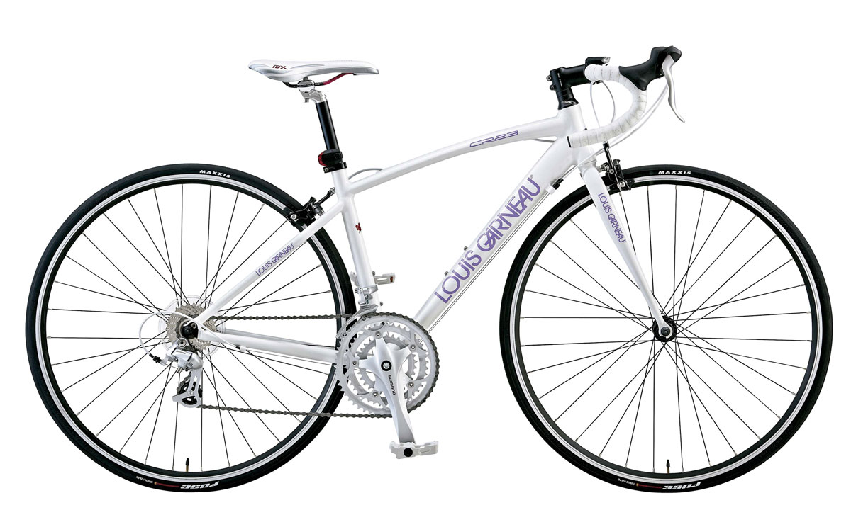 2013 LOUIS GARNEAU / 2013年ルイガノ / LGS-CR23 W