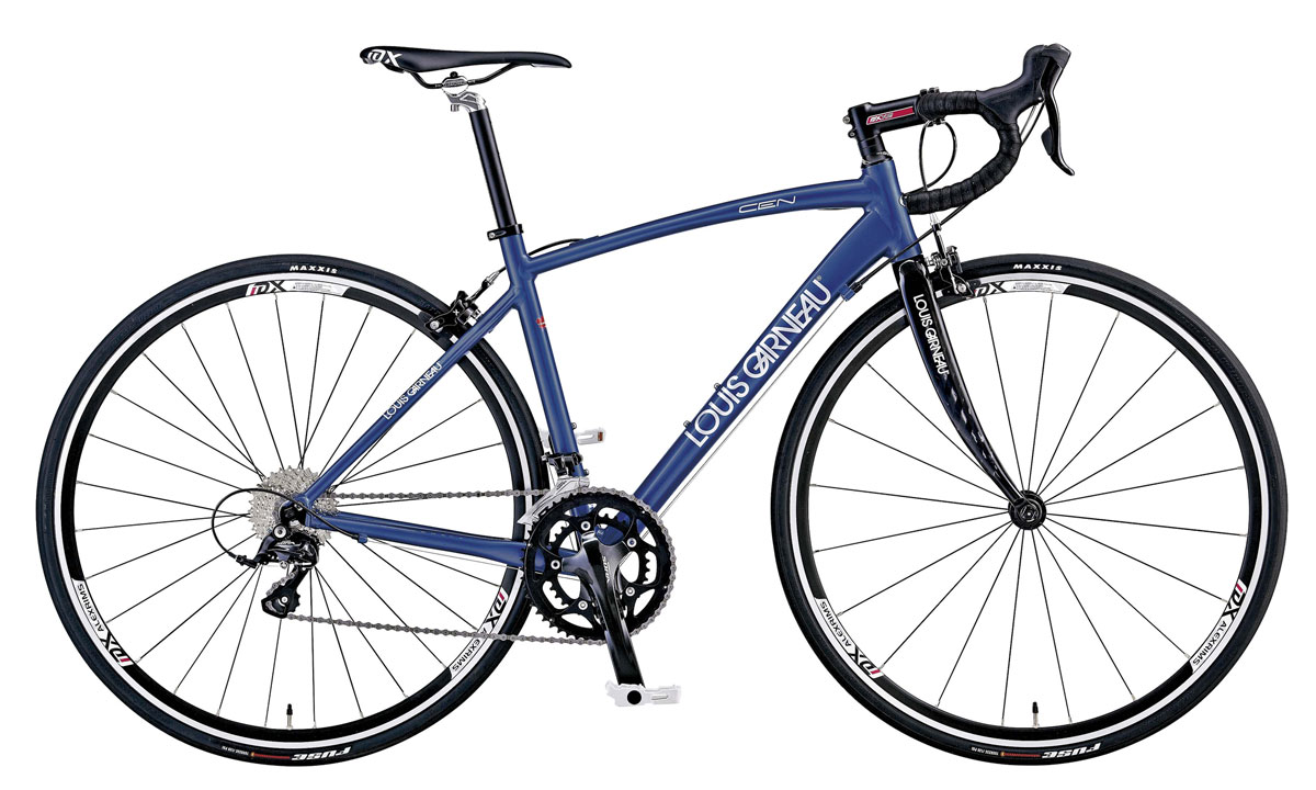 2013 LOUIS GARNEAU / 2013年ルイガノ / LGS-CEN